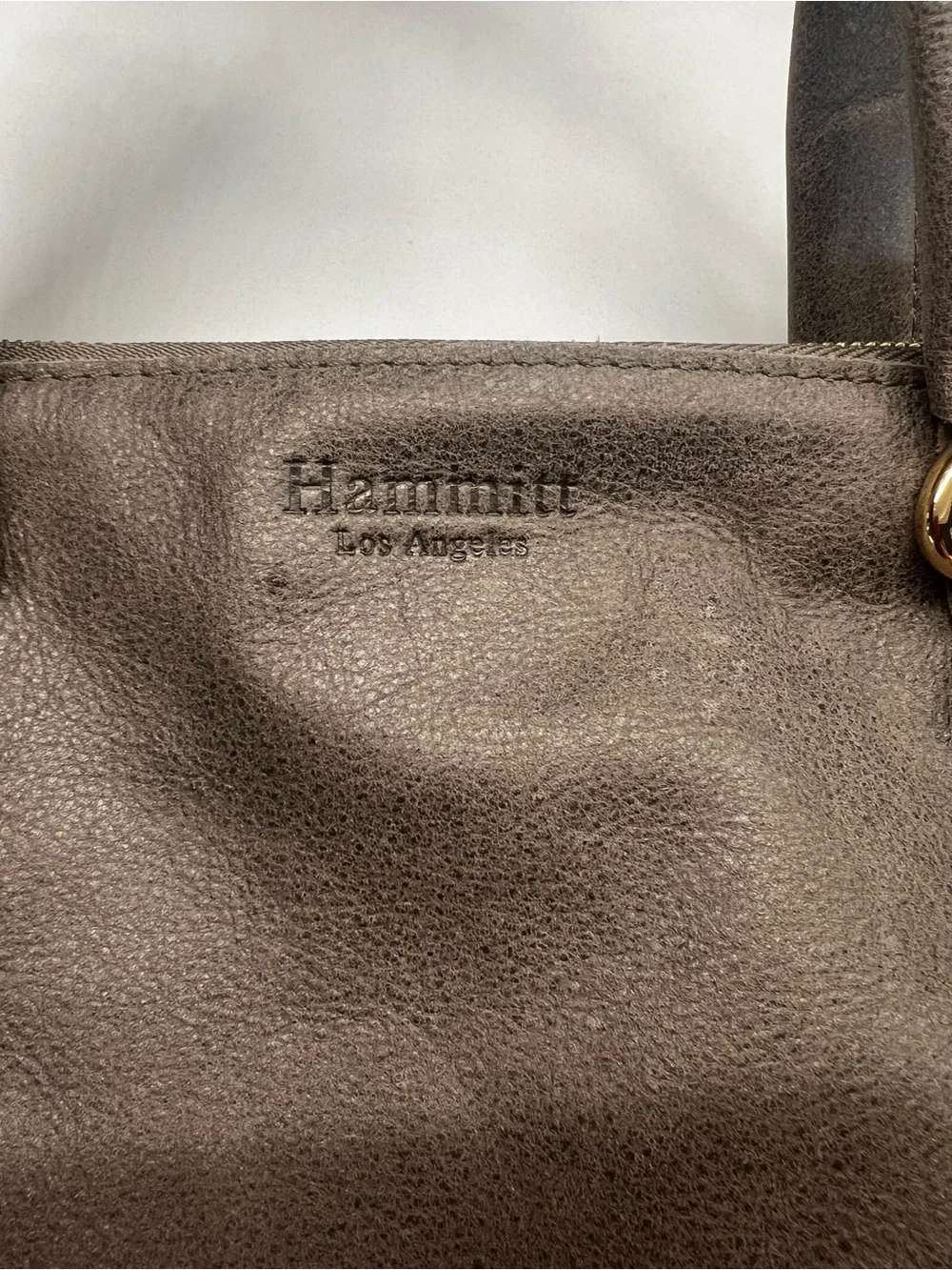 Hammitt rare vintage